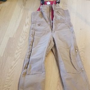 Carhartt Coveralls